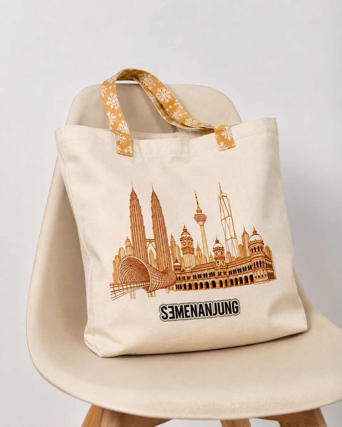 Totebag Merdeka69